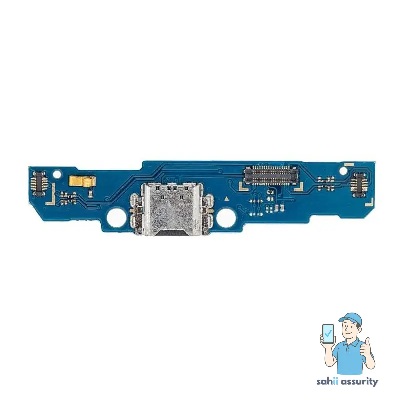 Charging Connector Flex / PCB Board for Samsung Galaxy Tab A 10.1 2019 thumbnail